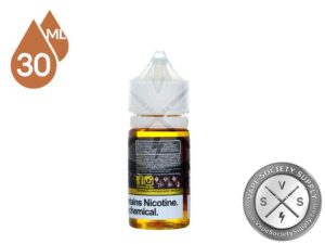Guava Pop Ejuice by The Mamasan Salt 30ml