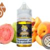 Guava Pop Ejuice by The Mamasan Salt 30ml