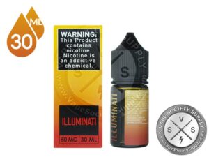 Illuminati by Propaganda Salts 30ml