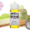 Key Lime Pie by Nitro’s Cold Brew Shakes 100ml
