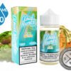 Kiwi Melon Iced by Cloud Nurdz
