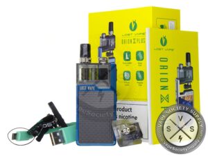 LOST VAPE Orion Plus DNA Device Kit