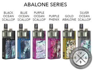 LOST VAPE Orion Plus DNA Device Kit