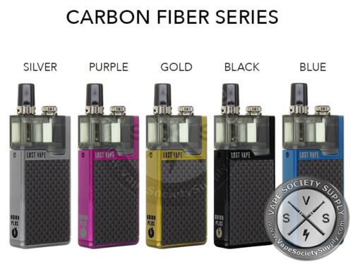 LOST VAPE Orion Plus DNA Device Kit