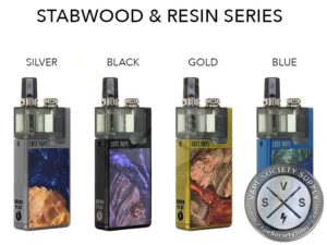 LOST VAPE Orion Plus DNA Device Kit