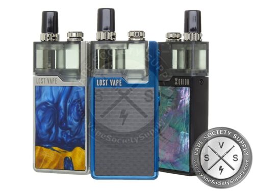 LOST VAPE Orion Plus DNA Device Kit