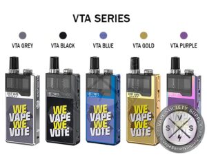 LOST VAPE Orion Q-Pro Device Kit