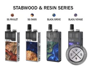 LOST VAPE Orion Q-Pro Device Kit