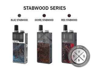 LOST VAPE Orion Q-Pro Device Kit