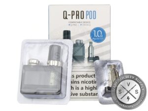 Lost Vape Orion Q-PRO Replacement Pod Cartridge