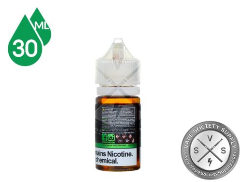 Mama Melon by The Mamasan Salt 30ml