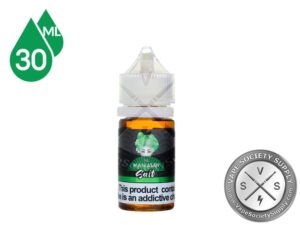 Mama Melon by The Mamasan Salt 30ml