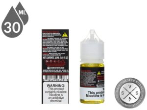 Mango by Air Factory Salts 30ml