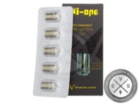 Mi-One Replacement Coils-Smoking Vapor ( 5 Pcs)