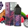 Mixed Berry by Jam Monster Salts 30ml