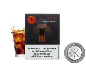 Moti Flavor Pods (Pack of 3)