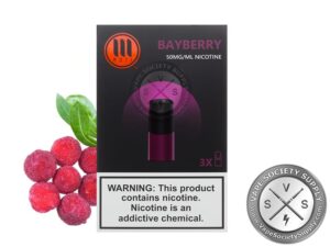 Moti Flavor Pods (Pack of 3)
