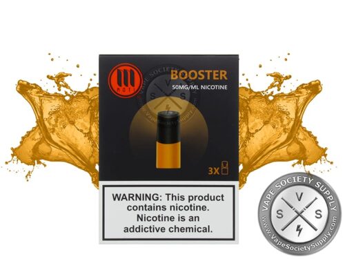 Moti Flavor Pods (Pack of 3)