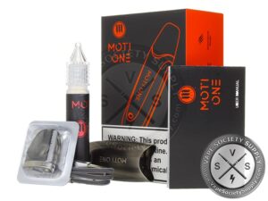 Moti One Pod Device Kit