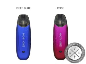 Moti One Pod Device Kit