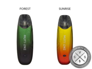 Moti One Pod Device Kit