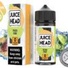 Peach Pear Freeze by Juice Head