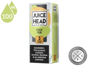Peach Pear by Juice Head