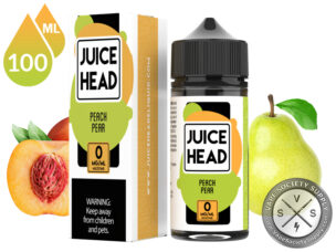 Peach Pear by Juice Head