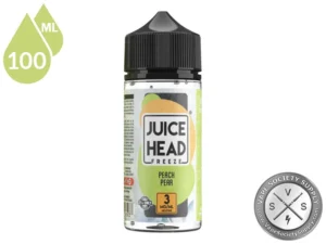 Peach Pear by Juice Head