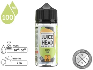 Peach Pear by Juice Head