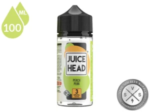 Peach Pear by Juice Head