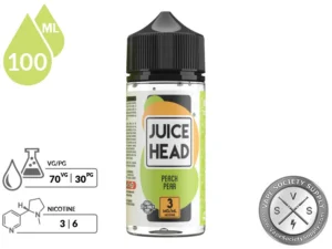 Peach Pear by Juice Head