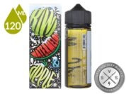 Pee Wee Kiwi Ice by Humble Juice Co 120ml