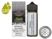 Pee Wee Kiwi Ice by Humble Juice Co 120ml
