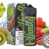 Pee Wee Kiwi Ice by Humble Juice Co 120ml