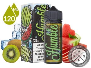 Pee Wee Kiwi Ice by Humble Juice Co 120ml