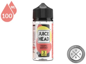 Pineapple Grapefruit By Juice Head