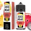 Pineapple Grapefruit By Juice Head