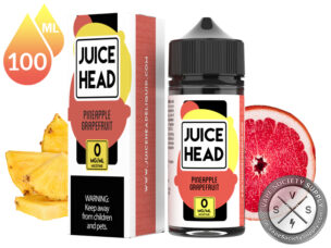 Pineapple Grapefruit By Juice Head