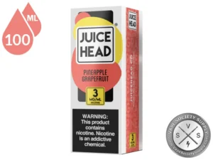 Pineapple Grapefruit By Juice Head