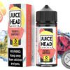 Pineapple Grapefruit Freeze by Juice Head