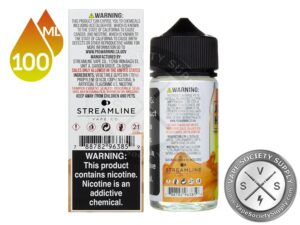 Pineapple Grapefruit by Juice Head 100ml