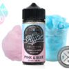Pink & Blue PROPAGANDA THE HYPE TFN