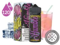 Pink Spark Ice by Humble Juice Co 120ml