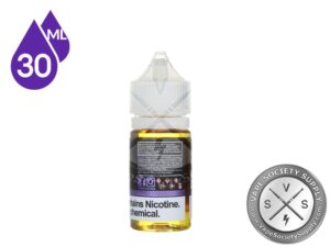 Purple CheeseCake by The Mamasan Salt 30ml