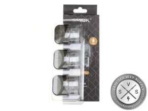 SMOK Nord Replacement Pod Cartridges (Pack of 3)