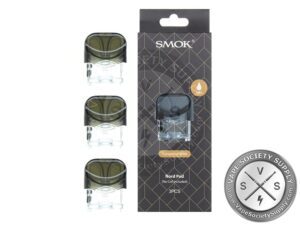 SMOK Nord Replacement Pod Cartridges (Pack of 3)