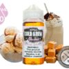 Salted Caramel by Nitro’s Cold Brew Shakes 100ml