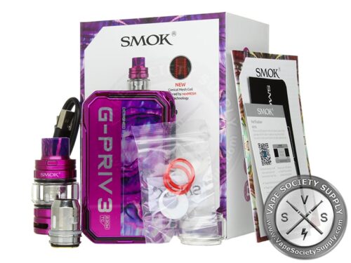 Smok G-Priv 3 Kit