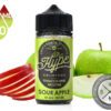 Sour Apple PROPAGANDA THE HYPE TFN